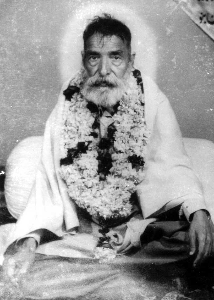 Faqir Baba - the meditation Master